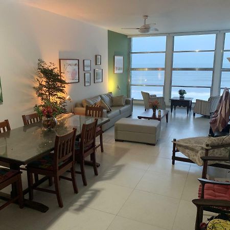 Apto Pitagueiras - Vista Incrivel Guarujá Extérieur photo
