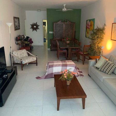 Apto Pitagueiras - Vista Incrivel Guarujá Extérieur photo