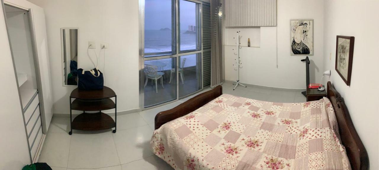 Apto Pitagueiras - Vista Incrivel Guarujá Extérieur photo