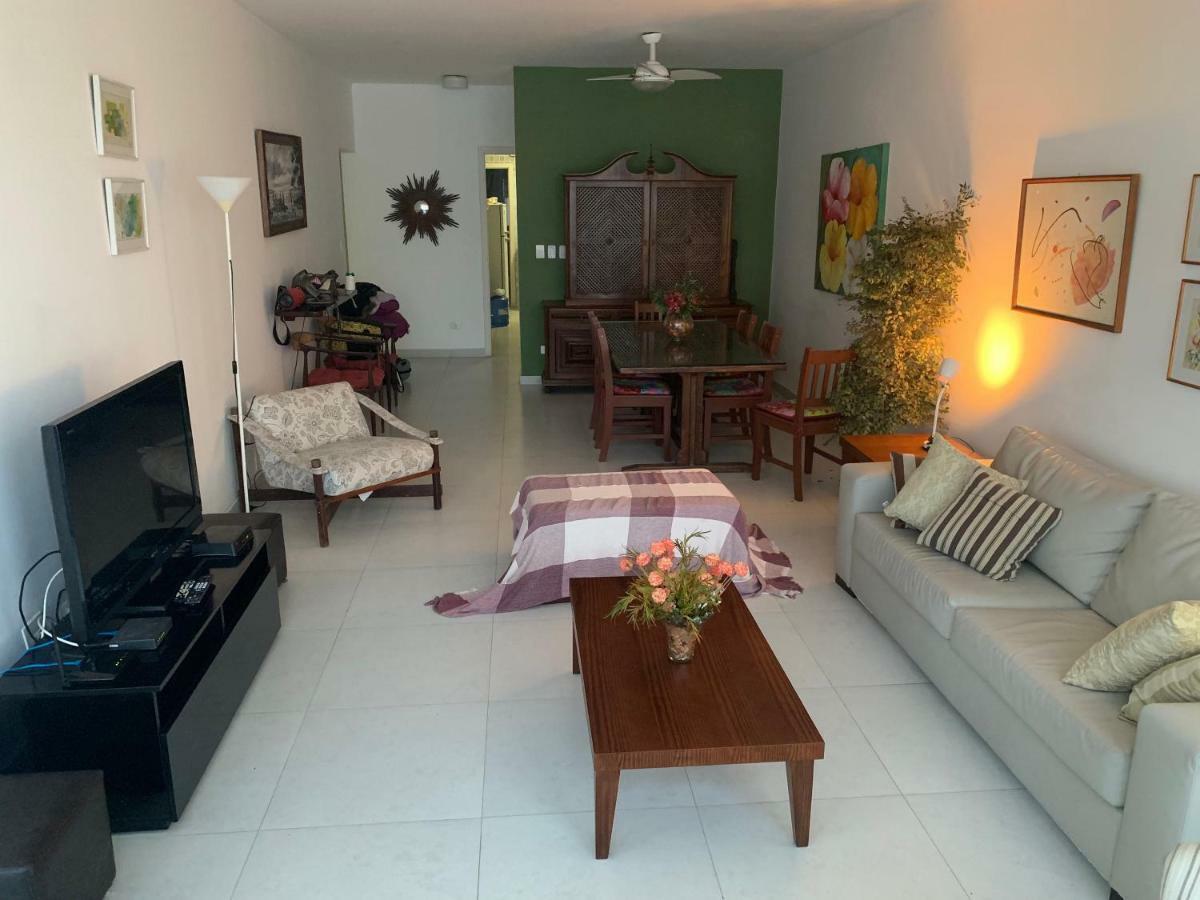 Apto Pitagueiras - Vista Incrivel Guarujá Extérieur photo