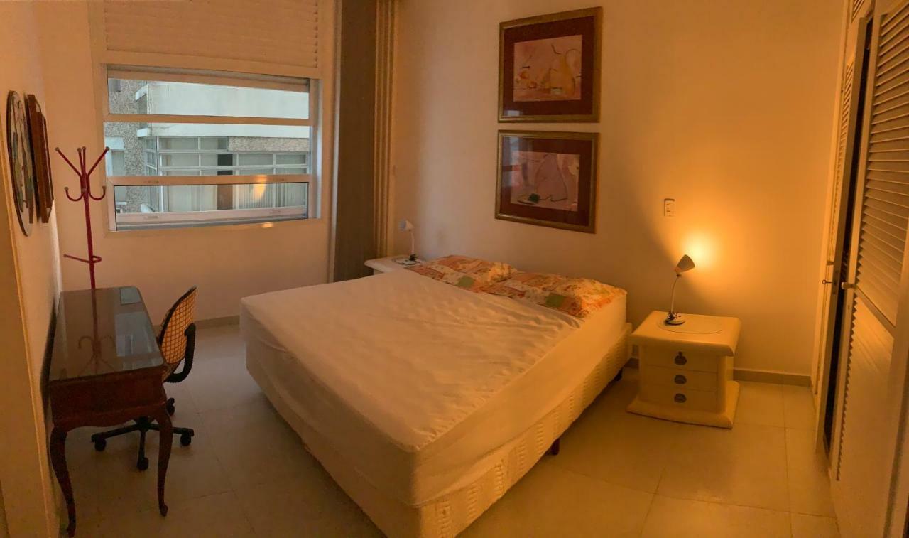 Apto Pitagueiras - Vista Incrivel Guarujá Extérieur photo