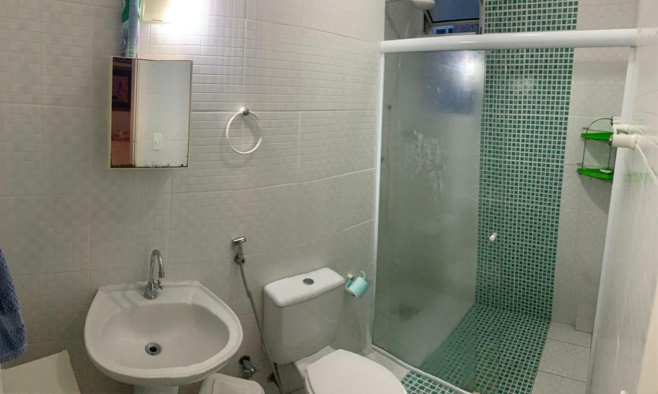 Apto Pitagueiras - Vista Incrivel Guarujá Extérieur photo